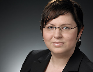 Rechtsanwältin und Fachanwältin für Miet- und WEG-Recht Daniela Maas